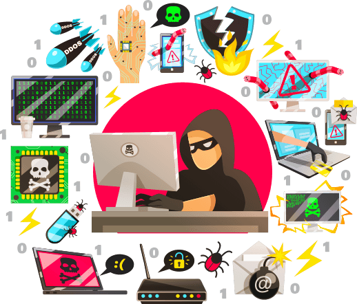 email security w3