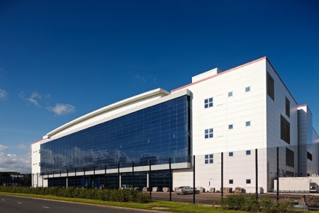 Next Generation Data Newport